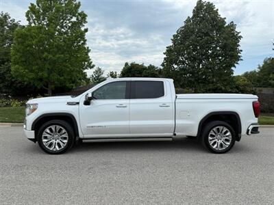2020 GMC Sierra 1500 Denali   - Photo 2 - Bucyrus, KS 66013