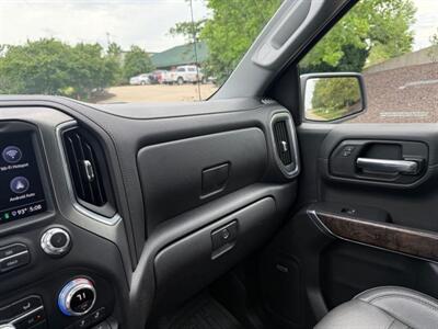 2020 GMC Sierra 1500 Denali   - Photo 19 - Bucyrus, KS 66013