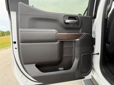 2020 GMC Sierra 1500 Denali   - Photo 37 - Bucyrus, KS 66013