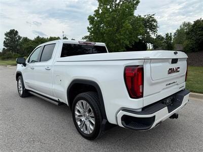 2020 GMC Sierra 1500 Denali   - Photo 8 - Bucyrus, KS 66013