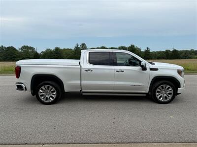 2020 GMC Sierra 1500 Denali   - Photo 5 - Bucyrus, KS 66013