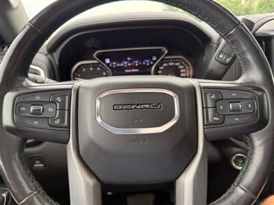 2020 GMC Sierra 1500 Denali   - Photo 21 - Bucyrus, KS 66013