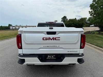 2020 GMC Sierra 1500 Denali   - Photo 7 - Bucyrus, KS 66013