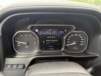 2020 GMC Sierra 1500 Denali   - Photo 17 - Bucyrus, KS 66013