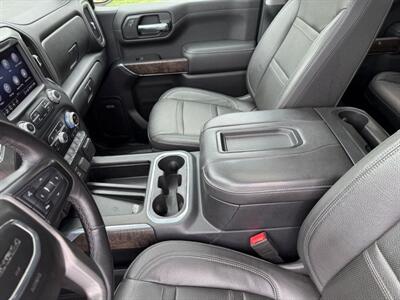 2020 GMC Sierra 1500 Denali   - Photo 24 - Bucyrus, KS 66013
