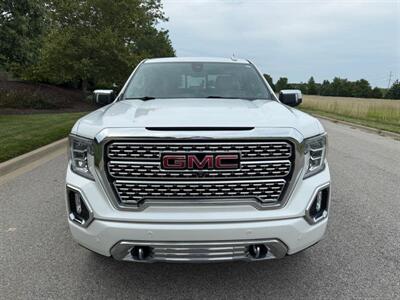 2020 GMC Sierra 1500 Denali   - Photo 3 - Bucyrus, KS 66013