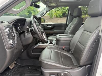 2020 GMC Sierra 1500 Denali   - Photo 9 - Bucyrus, KS 66013