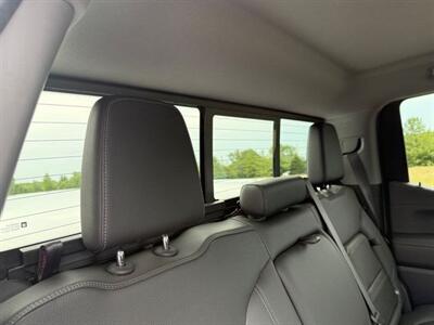 2020 GMC Sierra 1500 Denali   - Photo 15 - Bucyrus, KS 66013