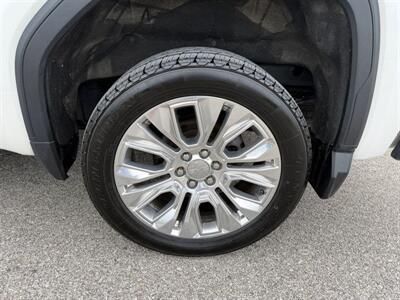 2020 GMC Sierra 1500 Denali   - Photo 27 - Bucyrus, KS 66013