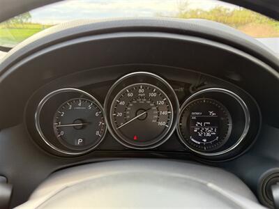 2014 Mazda CX-5 Sport   - Photo 15 - Bucyrus, KS 66013