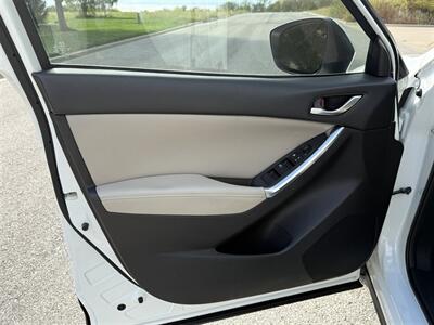 2014 Mazda CX-5 Sport   - Photo 27 - Bucyrus, KS 66013