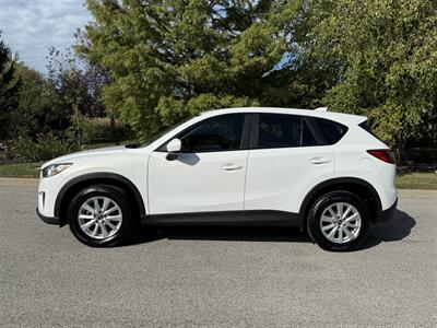 2014 Mazda CX-5 Sport   - Photo 2 - Bucyrus, KS 66013