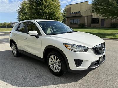 2014 Mazda CX-5 Sport   - Photo 4 - Bucyrus, KS 66013