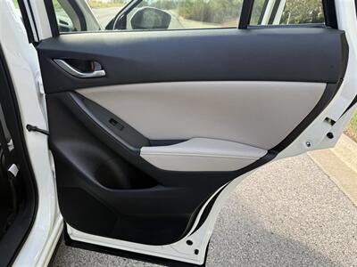 2014 Mazda CX-5 Sport   - Photo 30 - Bucyrus, KS 66013