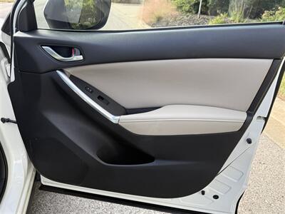 2014 Mazda CX-5 Sport   - Photo 29 - Bucyrus, KS 66013