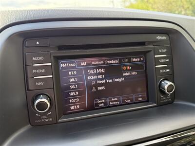 2014 Mazda CX-5 Sport   - Photo 16 - Bucyrus, KS 66013
