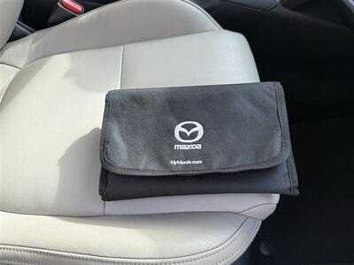 2014 Mazda CX-5 Sport   - Photo 31 - Bucyrus, KS 66013