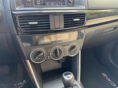 2014 Mazda CX-5 Sport   - Photo 17 - Bucyrus, KS 66013