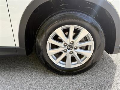 2014 Mazda CX-5 Sport   - Photo 24 - Bucyrus, KS 66013