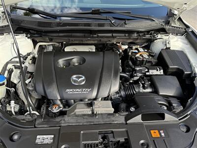 2014 Mazda CX-5 Sport   - Photo 25 - Bucyrus, KS 66013