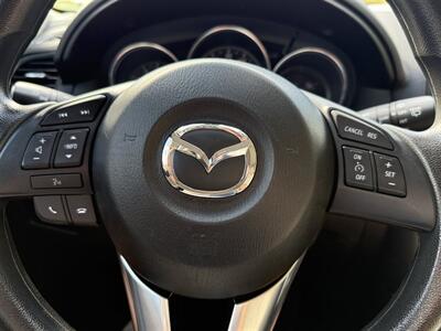 2014 Mazda CX-5 Sport   - Photo 19 - Bucyrus, KS 66013