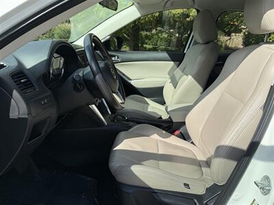 2014 Mazda CX-5 Sport   - Photo 9 - Bucyrus, KS 66013