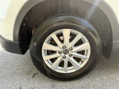 2014 Mazda CX-5 Sport   - Photo 23 - Bucyrus, KS 66013
