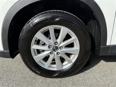 2014 Mazda CX-5 Sport   - Photo 21 - Bucyrus, KS 66013