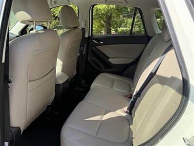 2014 Mazda CX-5 Sport   - Photo 10 - Bucyrus, KS 66013