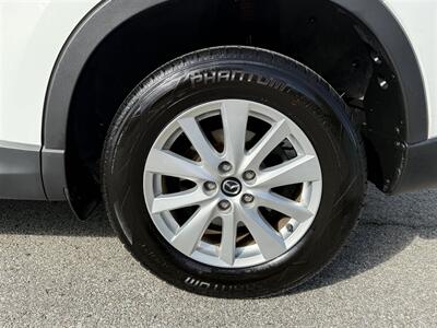 2014 Mazda CX-5 Sport   - Photo 22 - Bucyrus, KS 66013