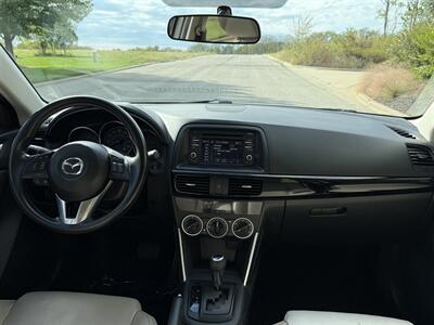 2014 Mazda CX-5 Sport   - Photo 13 - Bucyrus, KS 66013