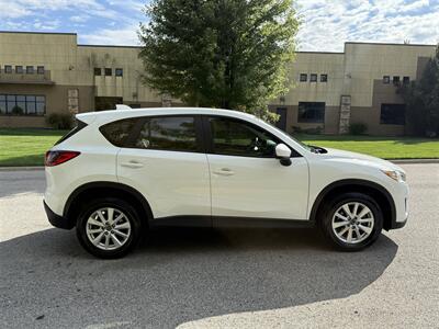 2014 Mazda CX-5 Sport   - Photo 5 - Bucyrus, KS 66013