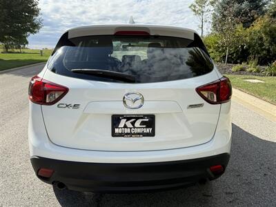 2014 Mazda CX-5 Sport   - Photo 7 - Bucyrus, KS 66013
