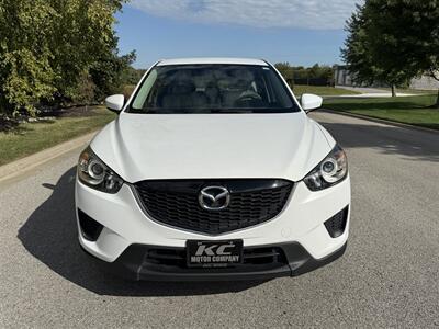 2014 Mazda CX-5 Sport   - Photo 3 - Bucyrus, KS 66013