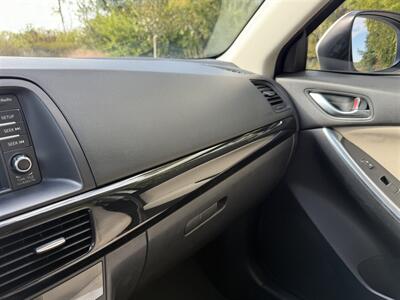 2014 Mazda CX-5 Sport   - Photo 18 - Bucyrus, KS 66013