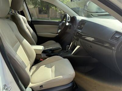 2014 Mazda CX-5 Sport   - Photo 11 - Bucyrus, KS 66013