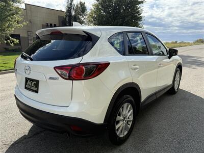 2014 Mazda CX-5 Sport   - Photo 6 - Bucyrus, KS 66013