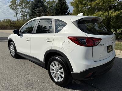 2014 Mazda CX-5 Sport   - Photo 8 - Bucyrus, KS 66013