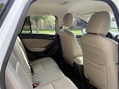 2014 Mazda CX-5 Sport   - Photo 12 - Bucyrus, KS 66013