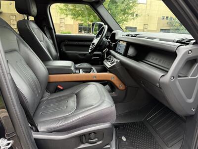2020 Land Rover Defender 110 X   - Photo 11 - Bucyrus, KS 66013