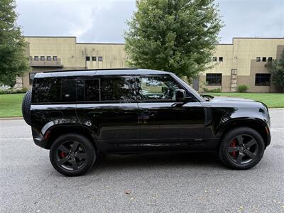 2020 Land Rover Defender 110 X   - Photo 5 - Bucyrus, KS 66013