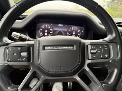 2020 Land Rover Defender 110 X   - Photo 25 - Bucyrus, KS 66013
