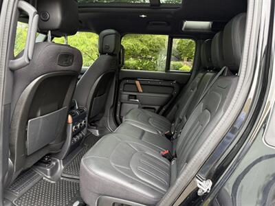 2020 Land Rover Defender 110 X   - Photo 10 - Bucyrus, KS 66013