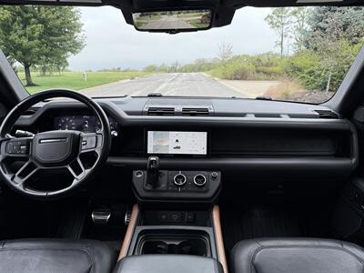 2020 Land Rover Defender 110 X   - Photo 13 - Bucyrus, KS 66013