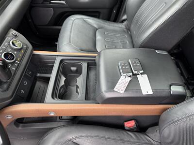 2020 Land Rover Defender 110 X   - Photo 17 - Bucyrus, KS 66013
