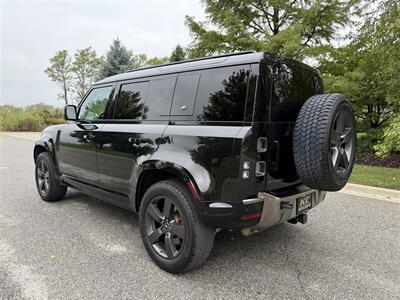 2020 Land Rover Defender 110 X   - Photo 8 - Bucyrus, KS 66013
