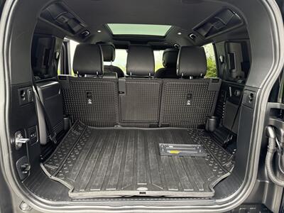 2020 Land Rover Defender 110 X   - Photo 22 - Bucyrus, KS 66013