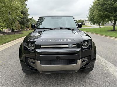 2020 Land Rover Defender 110 X   - Photo 3 - Bucyrus, KS 66013