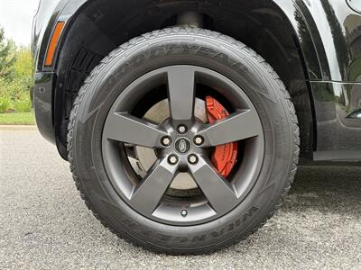 2020 Land Rover Defender 110 X   - Photo 30 - Bucyrus, KS 66013