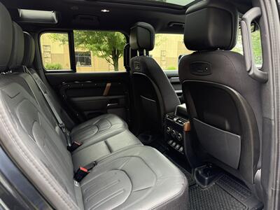 2020 Land Rover Defender 110 X   - Photo 12 - Bucyrus, KS 66013